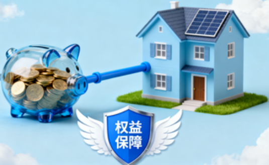 百色住房公积金政策“上新” 一文为你划重点