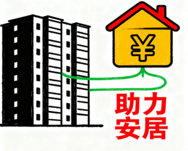 百色从发放补贴到公积金贷提额，各地保障多子女家庭住房政策升温