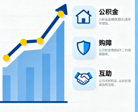 百色住房公积金增值收益：取之于民，用之于民的普惠之道