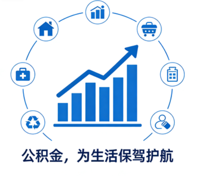 百色住房公积金制度迎来历史性变革：普惠化、数字化、服务化成为新趋势