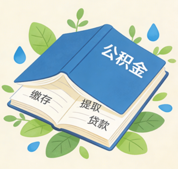 百色住房公积金的提取条件