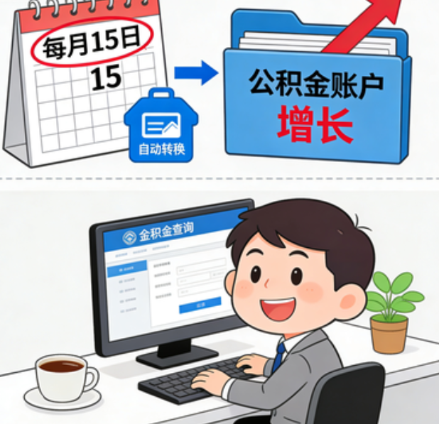 百色公积金代办服务：专业赋能，合规守护您的住房权益