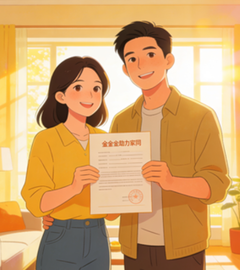 百色提取住房公积金直付房租业务操作详解