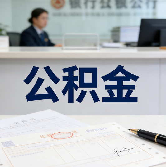 百色养老公积金代办需要哪些证件？