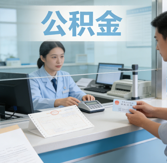 百色公积金提取的两种方式全面对比