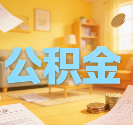 百色买房如何提取公积金？