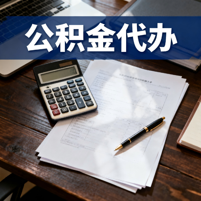 百色公积金代办：哪些人办了之后说“真值”