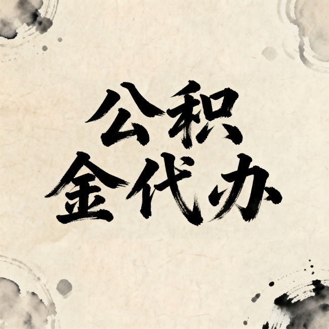 百色公积金代办：关于收费，你想知道的都在这里